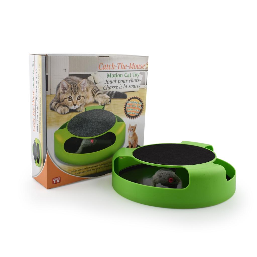 turntable cat scratch pad