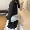 Fashionable Casual Crossbody Bag Trendy Commuter Bag For Women In Summer Stylish Design
