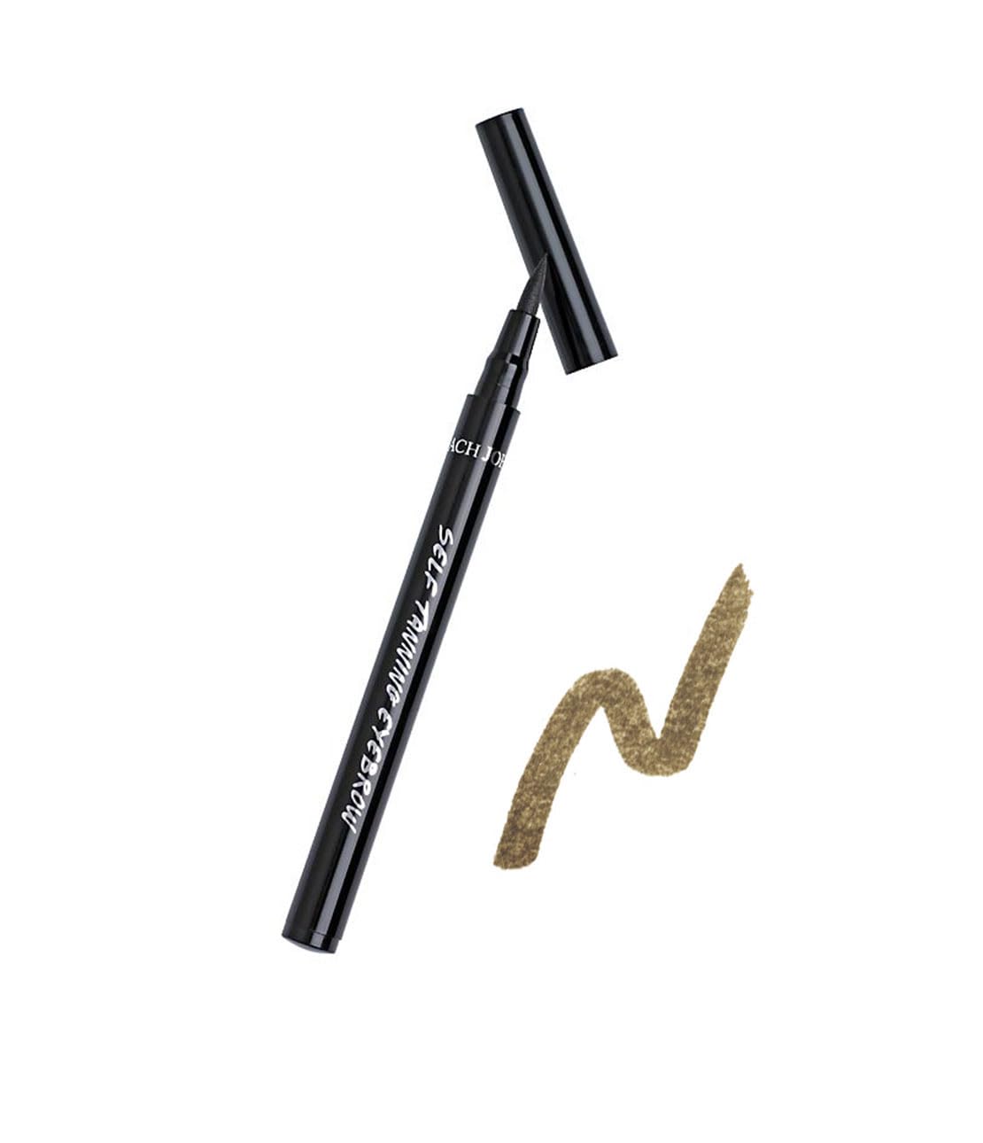 

Natural Natural Light Brown [Official] [Eyebrow Liquid, Lasting, Eyebrows, Finish] Self-Tanning Eyebrow,