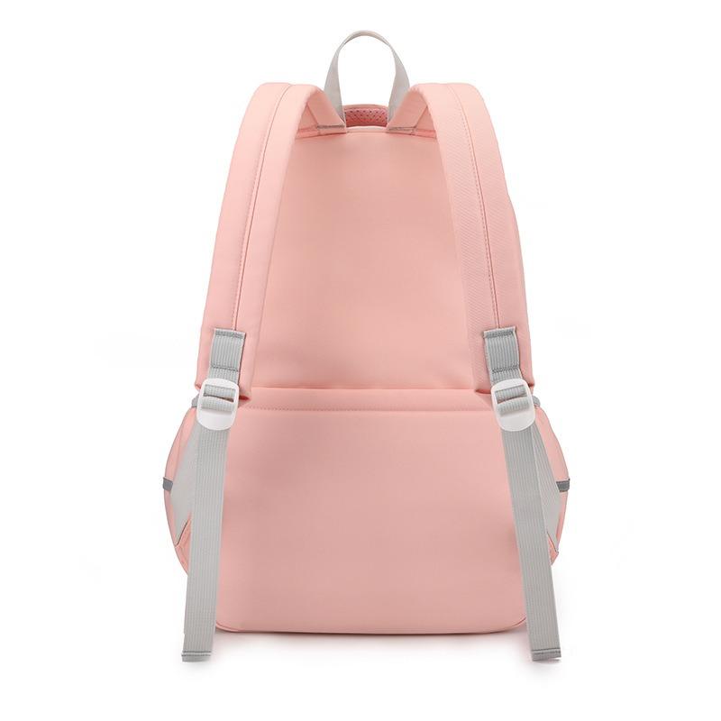 Children's Fun and Cute Schoolbag Girls' New Primary and Secondary School Students' Third To Sixth Grade High-value Backpack