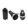5x20mm Fuse Holder R3-11 for 12V/24V 10A 250V, PTF45/PTF50 Types