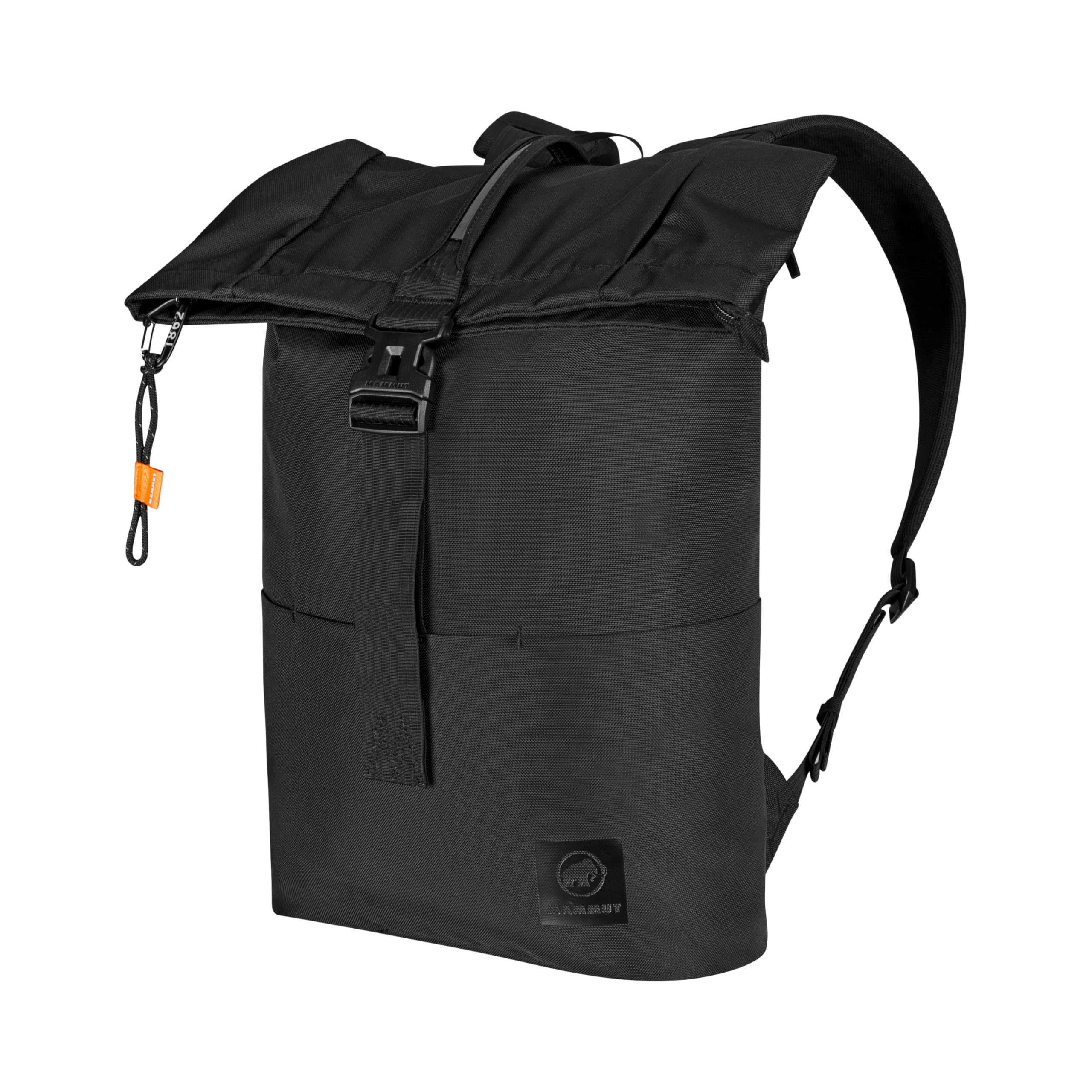

Mammut Casual Daypack, Black, no