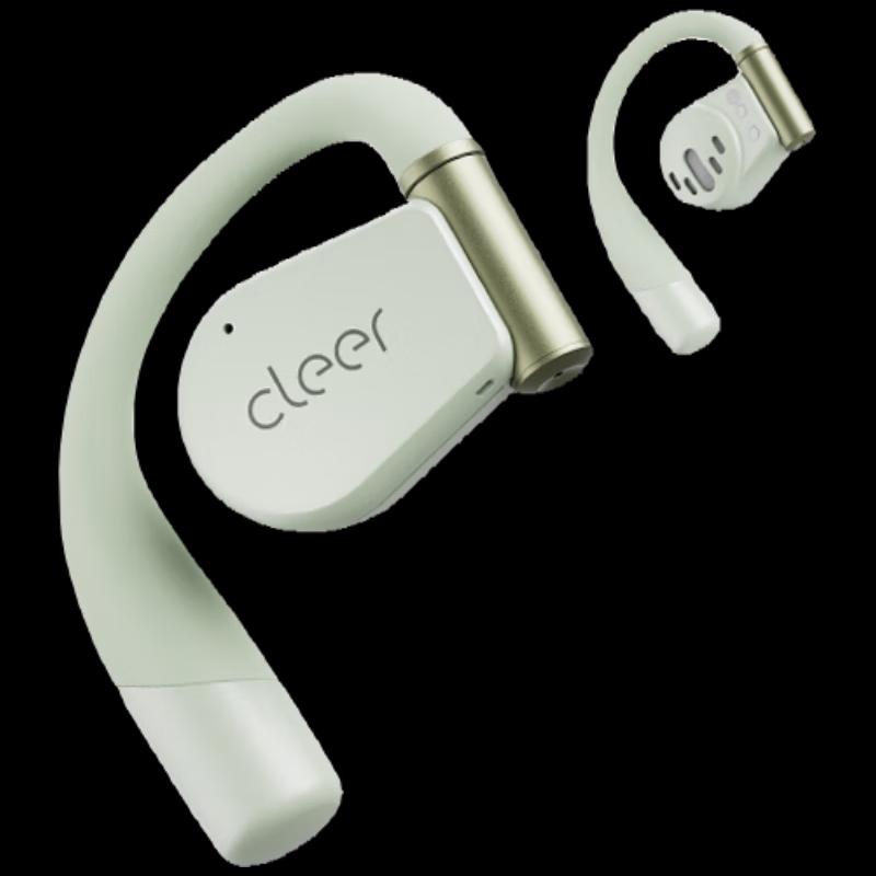 Cleer ARC 3 Open-Ear AI Smart Wireless Sport Headphones