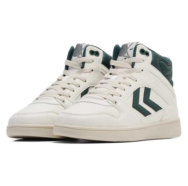 Hummel Кросовки St. Power Play Mid PL