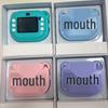 Y600 Kids Polaroid Camera: Digital Photo Toy for Girls