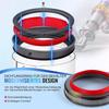 Für Dyson V11 V15 SV14 SV15 SV22 Staubsauger, Ersatz-Staubbehälter, Reinigungsstaubsauger und kabellose Komponenten 970013-02 HEPA