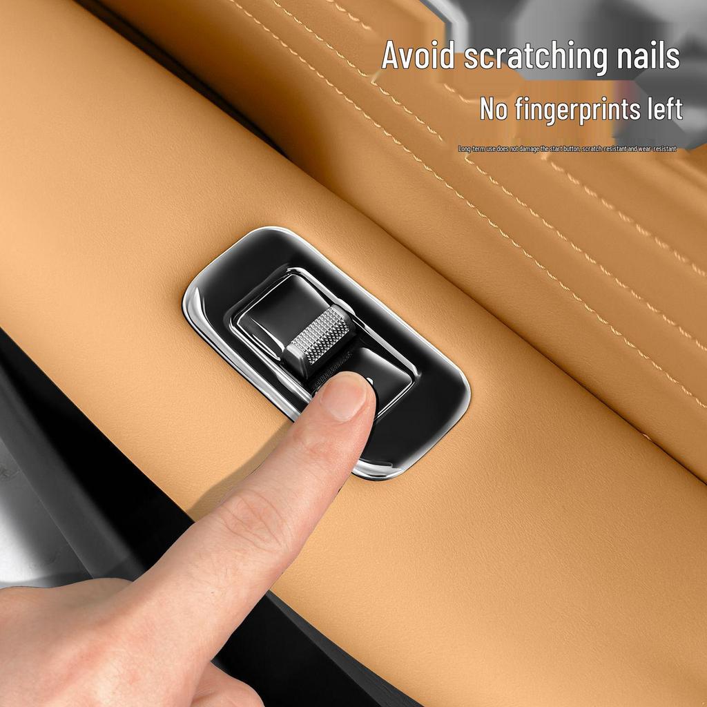 Galaxy Starship 7EMi Lift Panel Drip Glue Button Scratch-proof Sticker