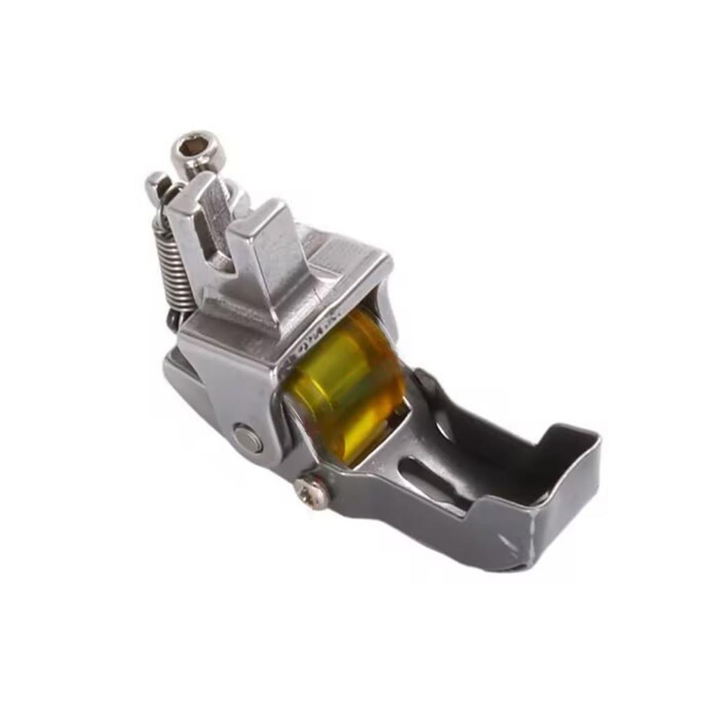 Alloy Presser Foot Stitching Presser Foot for Various Industrial Sewing Machine for Efficient and Accurate Sewing