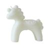 Unique Horse Design Scented Candle Natural Wax Candle Figurine For Festival Celebration Chinese NewYear Decoration