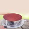 Adjustable Mousse Ring  3D Round Cake Molds Stainless Steel Baking Moulds Kitchen Dessert Cake Decorating Tools