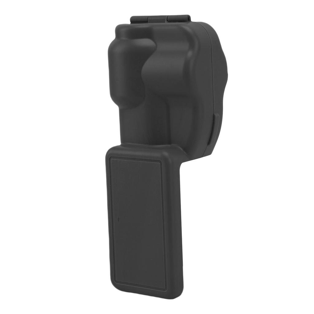 Flipbeskyttelse Passer til Pocket 3 Håndholdt Kamera Integrert Hodeobjektiv og Skjermbeskyttelsesdeksel