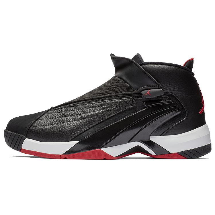 New JORDAN Jumpman Swift Bred AT2555-001