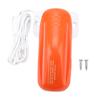Automatic Boat Bilge Pump Float Switch Water Flow Automatic Power Off Submersible Water Pump Float Switch for 12V 24V