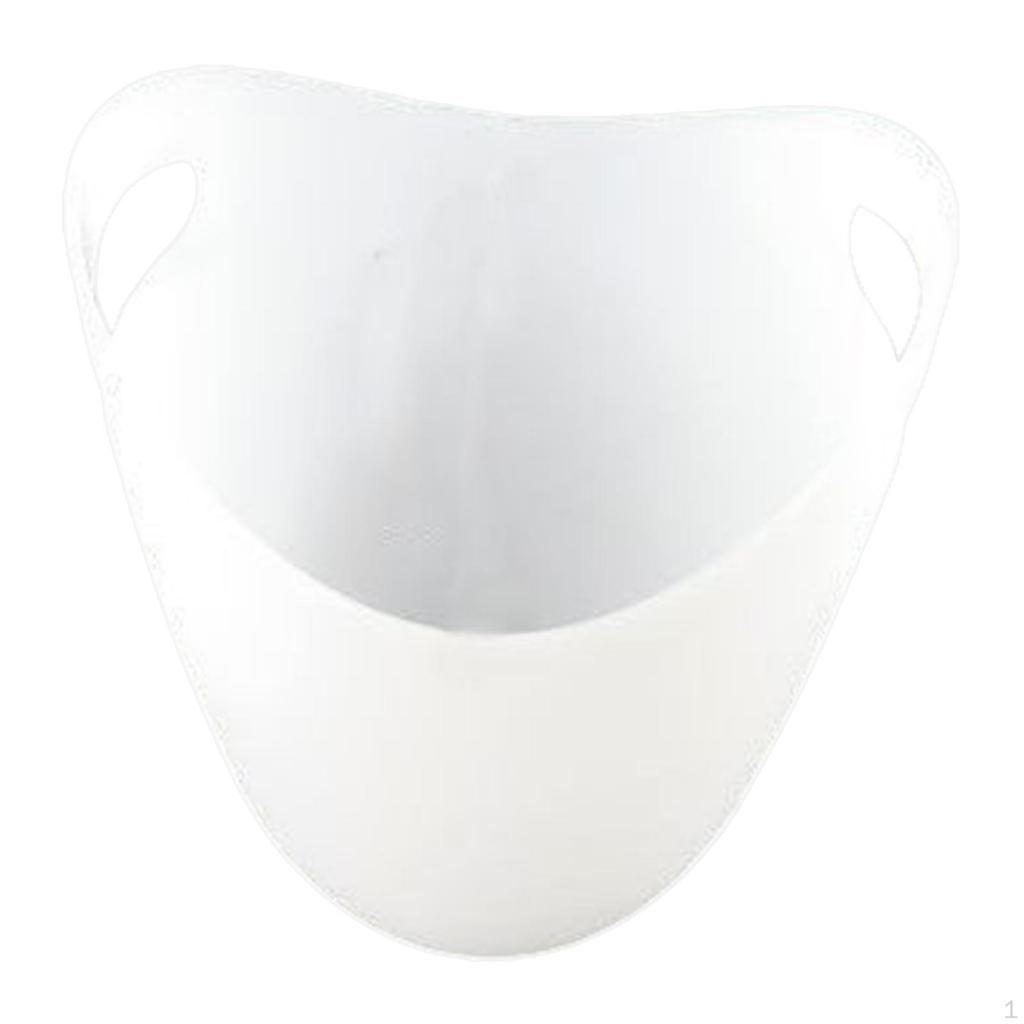 Cooler Bottles Durable with Handles Ice Bucket for Cocktail Home BBQ KTV , Champagne Or