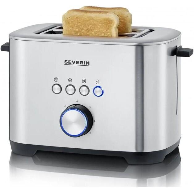 

Тостер Severin AT 2620