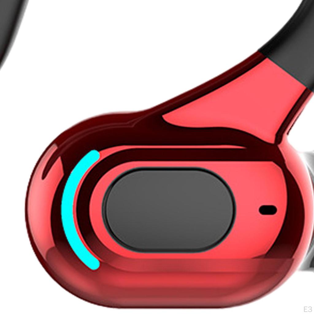 Headphones ,Waterproof ,USB Charging, Surround Business Earphones Earbuds for Running Sports Cycling