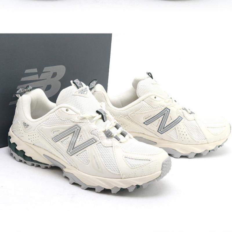 New Balance 610 White