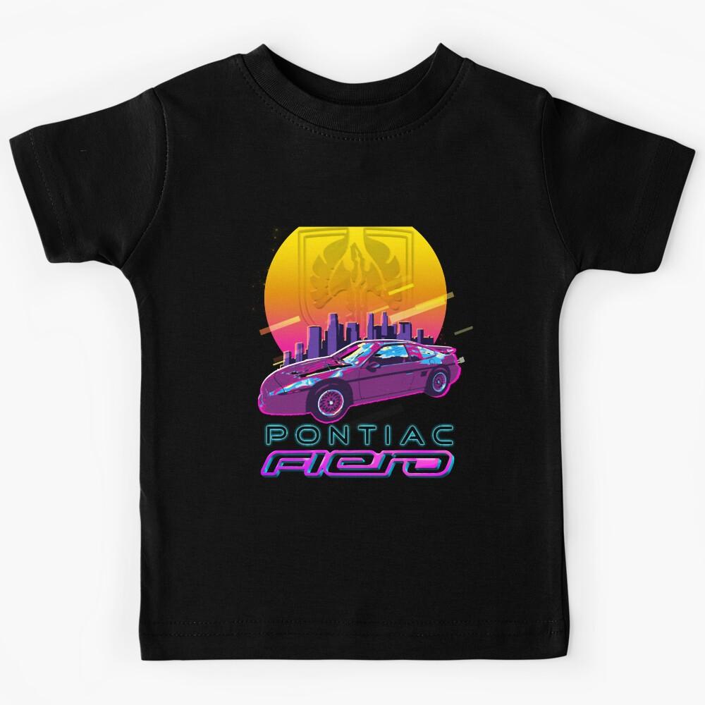 Fiero Kids T-Shirt 150