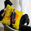 B-Better-Call-Saul Smart-Dramatic Cushion Cover Inches Farmhouse Decor Home Throw Pillow Covers for Couch Decorations
