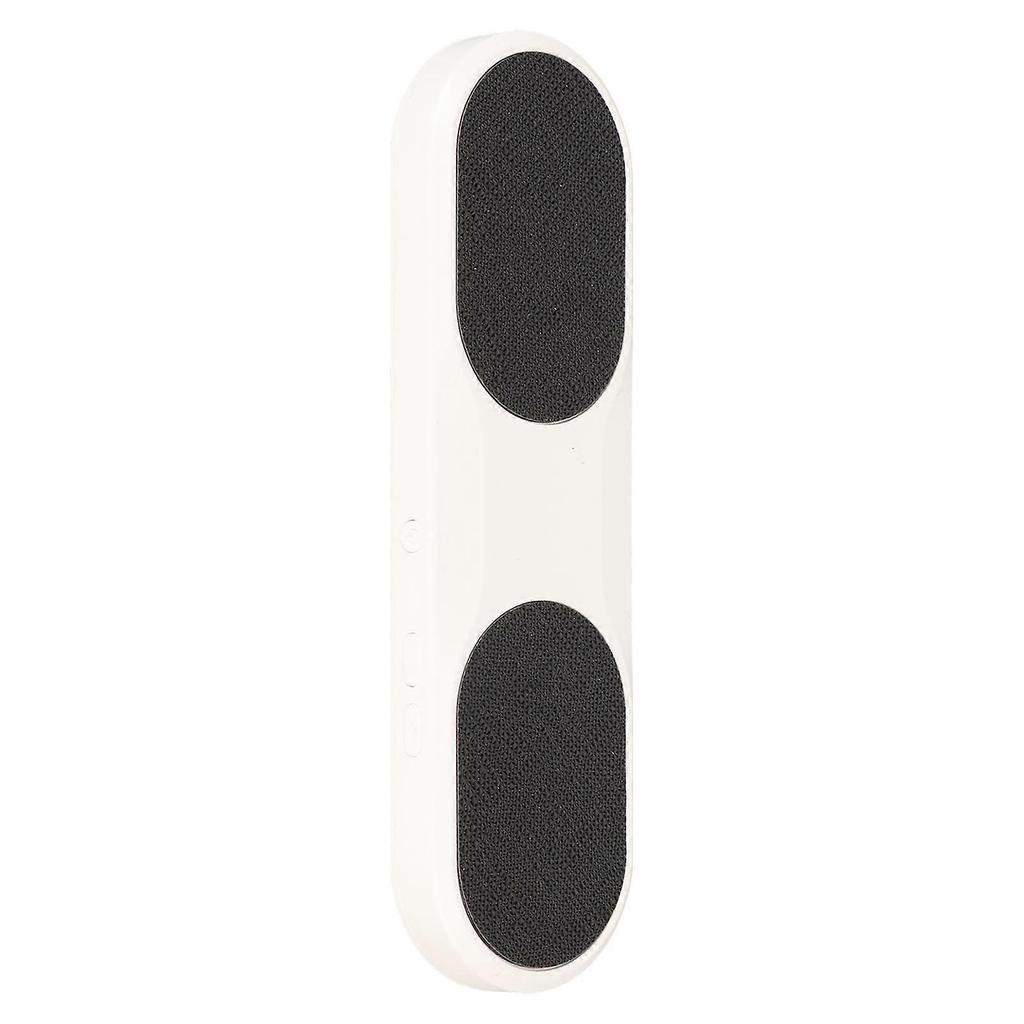 Bluetooth Pillow Speaker Stereo Sound Improve Insomnia Mini Portable Insomnia White Noise Machine for Side Sleepers