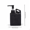 Dispenser Bottle with Pump Heavy-Duty Handle for Travelers