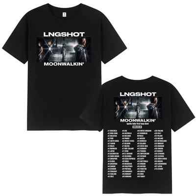 Üst giysisi – T-shirtler