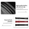 VFHJQ1 For Volkswagen VW Car Seat Gap Plug Strip Side Filler Leak Proof Storage Organizer Tiguan MK1 mk2 2016 2017 2018 2019 2020 2021