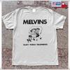 Melvins Gluey Porch Treatments Vintage Punk Rock Album Cover Graphic Tee