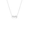 TIFFANY & CO . Elsa Peretti 925er Sterlingsilber Halsketten Unisex 25340779