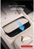5 NIO ES6 ET5T EC6 Center Console Cup Holder Wireless Charger Silicone Mat (Car Interior Decorative Accessory)