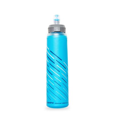 Hydrapak Ultra Flask Speed 500ml Malibu Blue