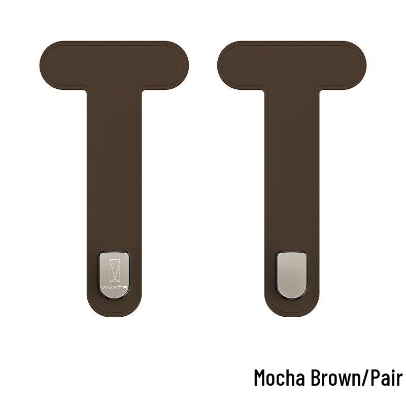 Avatar 11/12 Car Hook: Multifunctional Glove Box Storage & Decoration Accessory