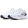 New Nike Revolution 5 White Midnight Navy BQ3204-102
