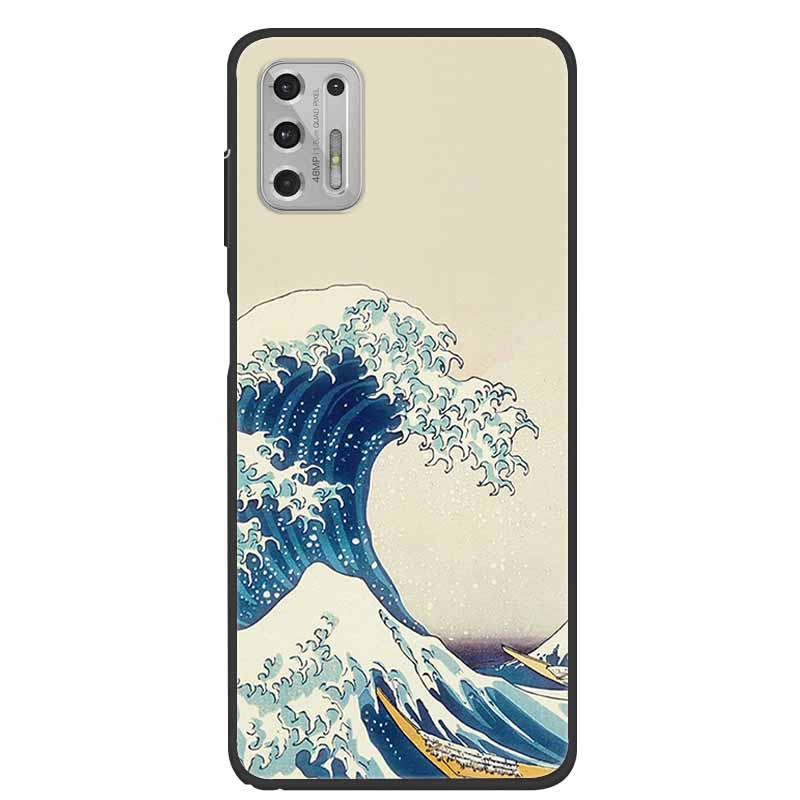 For Motorola Moto G Stylus 2021 Case Silicon Back Cover Phone Case For Moto G Stylus 2021 Soft Case for Moto GStylus XT2115 6.8"