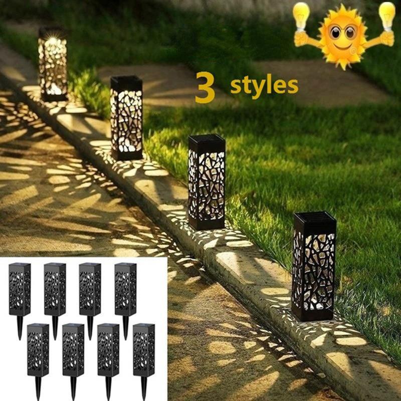 

Солнечные фонари для газонов, атмосферные светильники для кемпинга на открытом воздухе, солнечные фонари для скрытых светильников, напольные светильники, теневые светильники и проекционные светильники