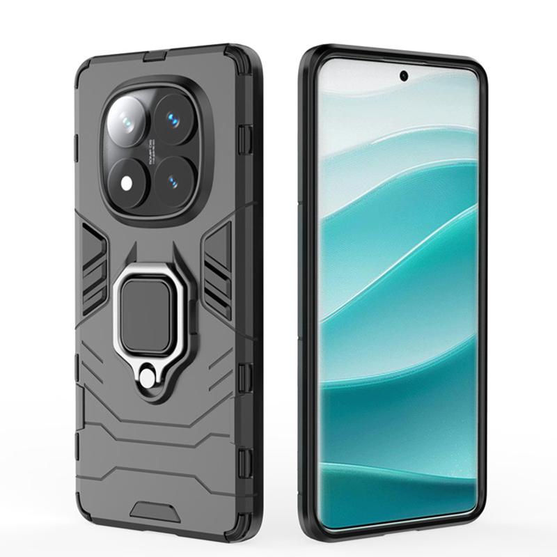 For Xiaomi Poco X7 Case Xiaomi Poco X7 5G Cover Funda Shockproof Armor PC + Silicone Protective Phone Cover For Xiaomi Poco X7