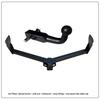Qingling Isuzu D-MAX T17 Pickup Truck Rear Tow Hitch Trailer Hook