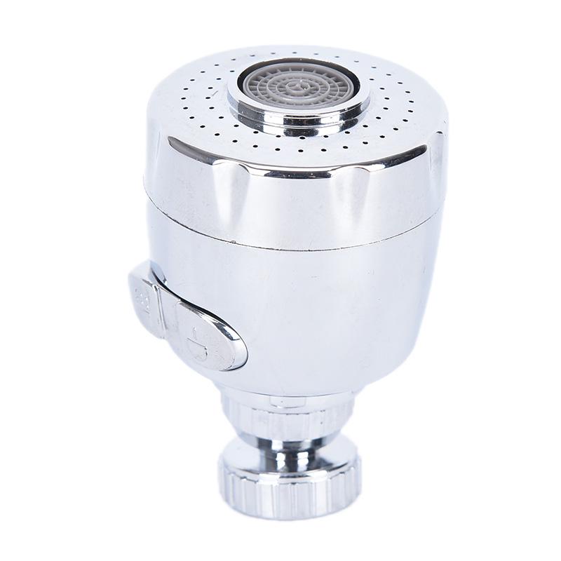 Kuchyňská baterie z nerezové oceli odolná proti stříkající vodě, univerzální sprchová otočná