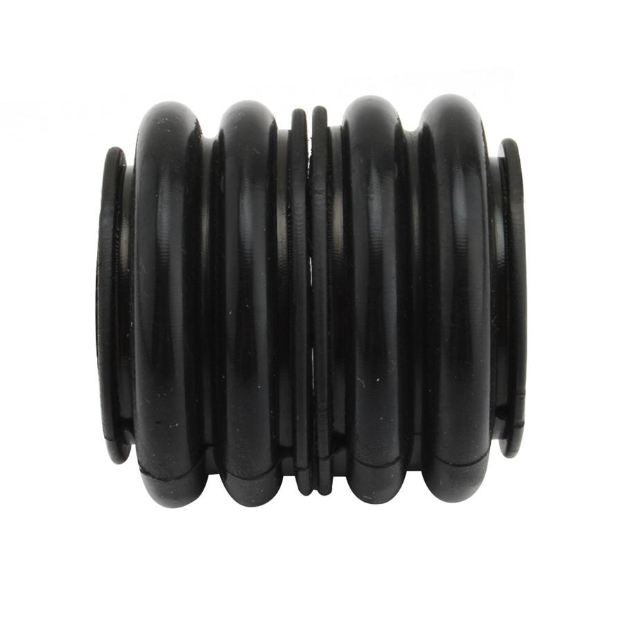 New 2 Pcs Motorcycle Ball Joint Rubber Cover Boot For BMW R1200GS ADV R1100GS R900RT