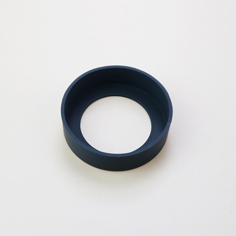 SW 7cm Silicone cup bottom cover Coaster Sleeve Sheath 70MM Cup Bottom Ring Wear-resistant Shatter-resistant Bottom Cover