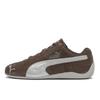 403548-01 Puma Speedcat SD Chocolate Puma Silver (Men's)