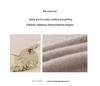 Women's Polo Collar Cashmere Cardigan - Elegant Lapel Sweater, Fashionable and Versatile Knit Top