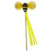 Animal Wing Halloween Costume Accessory Animal Role Play Wing Headband Wand for Women Kid Halloween Masquerade Cospaly