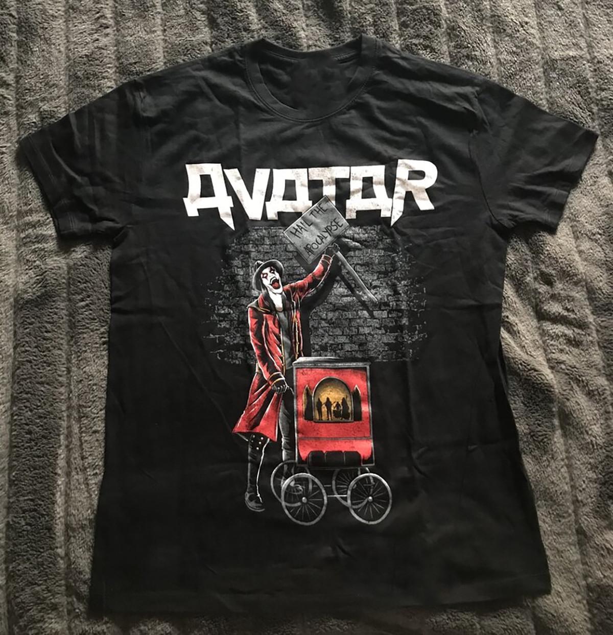 The cramps T-Shirt New Men Short Sleeve Unisex XXL