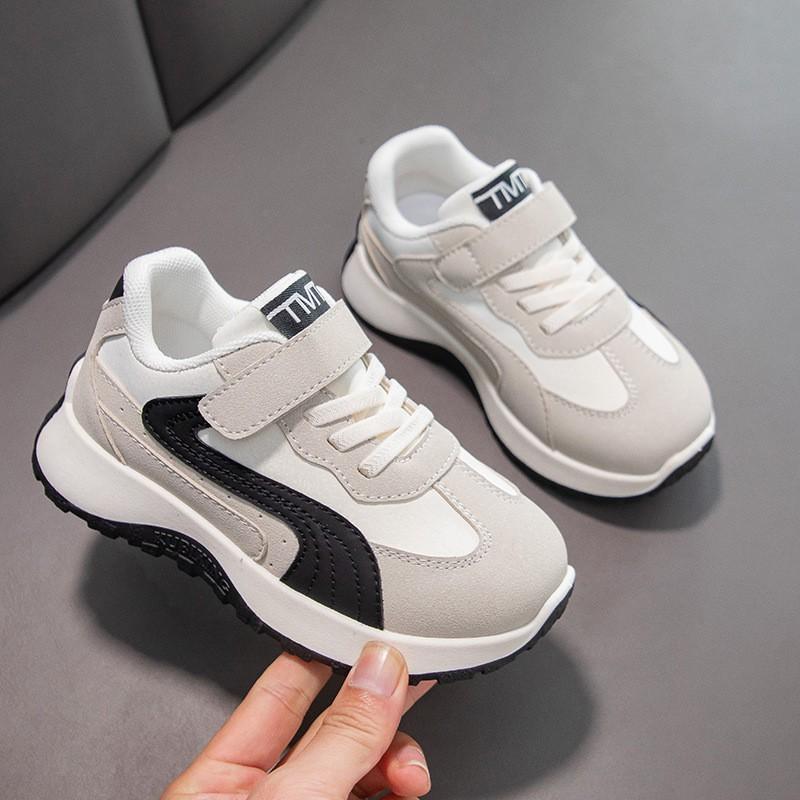 Kids Running Shoes Girls Boys 2026 Casual Sneakers Lightweight Breathable School Outdoor Walking