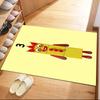 Numberblocks Area Rug Suitable For Outdoor Study Room Balcony Bedrooms Antislip Rug Decorate Offices Best For Christmas