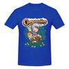 The Cleric The Gentle Healer Compassion Variant Not Pilling Tshirt Youthful Feeling Seamless Splicing Tees