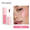 Cross-Border Best-Selling Long-Lasting Waterproof Liquid Blush: Moisturizing & Hydrating for Busy Users
