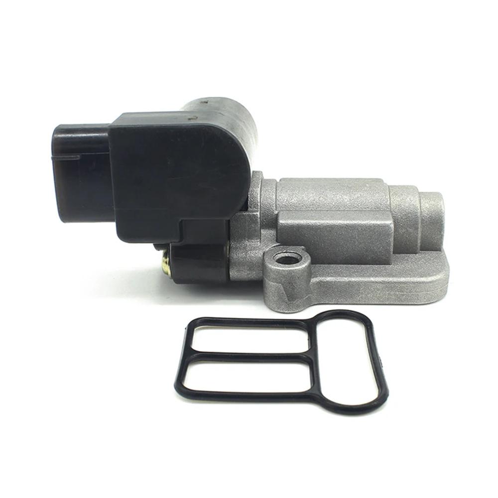 Idle Air Speed Control Valve For Subaru Impreza WRX Sti EJ205 EJ207 00-05