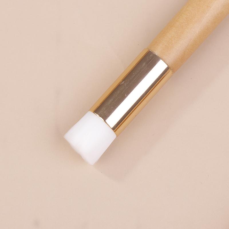 High Quality Watch Dial Cleaning Pen Nail Art Silicone Pen Carving Emboss Manicure Brushes Dust Cleaner Repair Tools